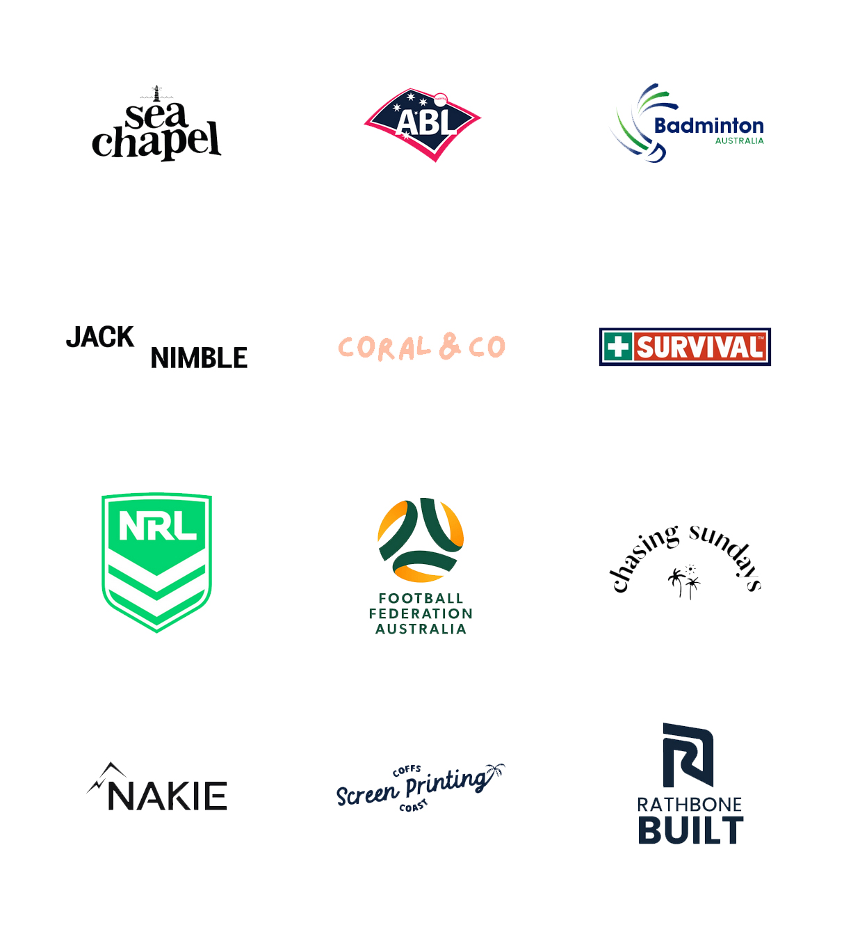 Clients-mobile