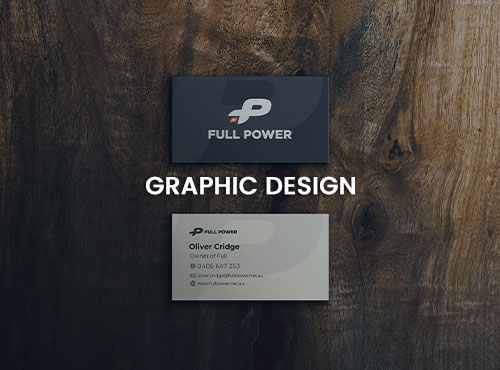 Graphic Design