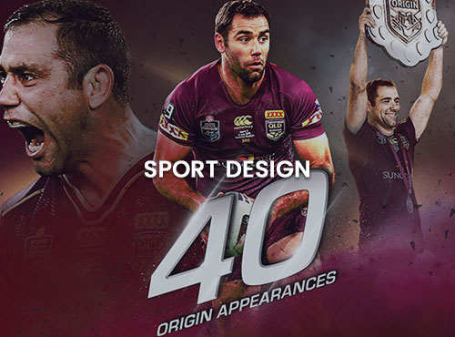 Professional Sport Design